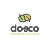 Doeco logo - Similar company to Ecogreen Biodegradables Ec.