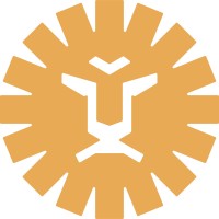 LionCripto logo - Similar company to Gutenberg Ventures