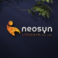 Neosyn Infotech Pvt. Ltd. logo - Similar company to Webdev Technology