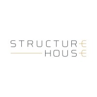 Structure House logo - Similar company to Student Dream