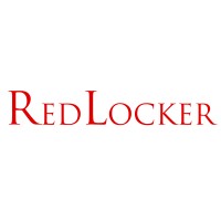 RedLocker logo - Similar company to Yoni