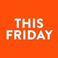 This Friday Digital logo - Similar company to This Friday