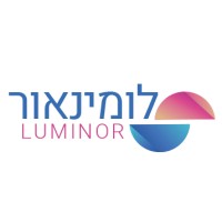 LUMINOR: Solar Windows Film logo - Similar company to Foil Solutions (Nl, Be, De)