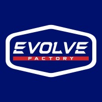 Evolve R&D logo - Similar company to Papp Logistics