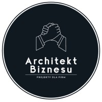 Architekt-Biznesu logo - Similar company to Śniadecki Development