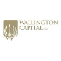 Wallington Capital Inc.
