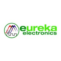 Eureka Electronics logo - Similar company to Eureka - يوريكا