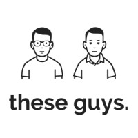 These Guys logo - Similar company to Smartomato