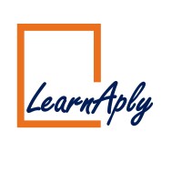 LearnAply.com logo