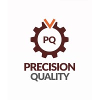 Precision Quality Internship logo - Similar company to Precision Quality