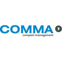 Compact Management Teknoloji Hizmetleri AŞ logo - Similar company to Smart Güvenlik Teknolojileri Ltd. Şti.