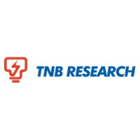 TNB Research logo - Similar company to Tnb Labs Sdn. Bhd.