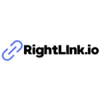 Rightlink.io logo - Similar company to Intime Study Advisors (Isa)