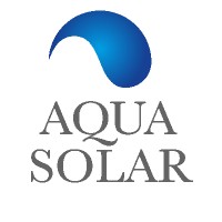 Aqua Solar AG logo - Similar company to Il Piacere.Ch