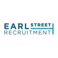 Earl Street Recruitment logo - Similar company to Dockside Personnel