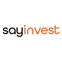 SayInvest Sp. z.o.o logo - Similar company to Bj Optima Sp. Z O.O.