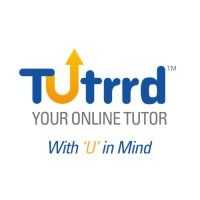 Tutrrd logo - Similar company to Classtym