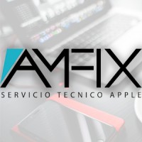 AMFIX logo - Similar company to Creative Wizz | Designing Agency