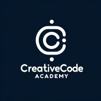 CreativeCode Academy logo - Similar company to Abol Software Solutions