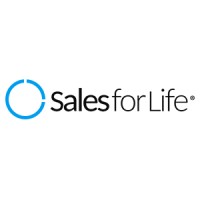 Sales For Life logo - Similar company to Pipeline Signals