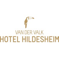 Van Der Valk Hotel Hildesheim logo - Similar company to Hildesheim Invaders