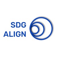 SDG Align logo - Similar company to Sisters In Science