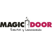 Magic Door Eventos y Comunicación logo - Similar company to Amarante Eventos