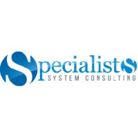 Specialists System Consulting logo - Similar company to Mvc Partners