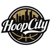 Hoop City logo - Similar company to Helping Hoops
