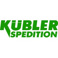 Kübler Spedition logo - Similar company to Heavyboost