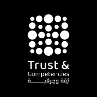 Trust and Competencies logo - Similar company to Comra Ai
