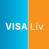 Visaliv logo - Similar company to Agilityo Executive School
