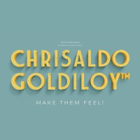 Chrisaldo Goldiloy™ logo - Similar company to Trinetrini Quantum