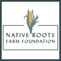 Native Roots Farm Foundation logo - Similar company to Bear River Land Conservancy