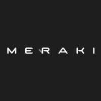 Meraki Studio logo - Similar company to Song Group