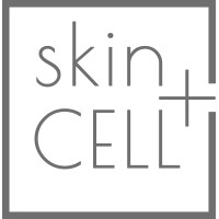 Skin and CELL logo - Similar company to Giffries Technology Ag
