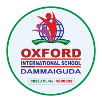 Oxford International School Dammaiguda logo - Similar company to Higher Education Industry