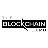 The Blockchain Expo logo - Similar company to World Blockchain Expo