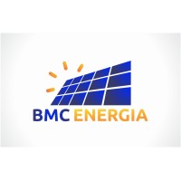 BMC Energia logo - Similar company to Via Sollar