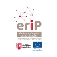 Espace Régional d'Information de Proximité du bassin d'emploi de La Rochelle logo - Similar company to Les Z'Éclaireuses