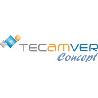 TECAMVER Concept logo - Similar company to Looking Stores
