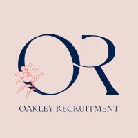 Oakley Recruitment Ltd logo - Similar company to Oakley Hill