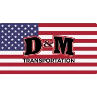 D&M Family of Companies logo - Similar company to S&H Express Inc