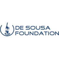 Desousa Foundation logo - Similar company to Mandeha Journeys