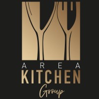 Area Kitchen logo - Similar company to Joy Project