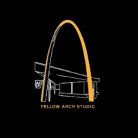 Yellow Arch Studio logo - Similar company to R-Vision India