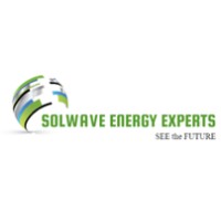 Solwave Energy Experts (SEE) logo - Similar company to Solaconsult