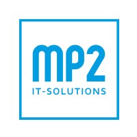 MP2 IT-Solutions GmbH logo - Similar company to Mtc Gmbh