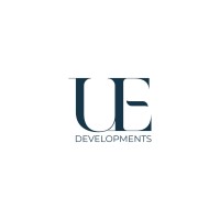 UE developments logo - Similar company to Ue Developments
