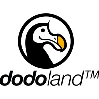 dodoland logo - Similar company to Enpac